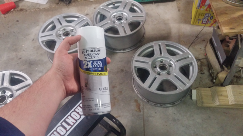 Paint!